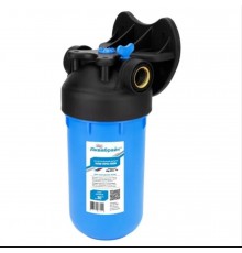 Корпус фильтра 10 л. Синий  корпус PRO  (4/шт)