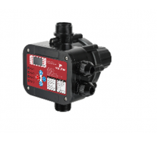 Автоматическое управление насосом. 1,5-3,0  бар TIM (12/1)