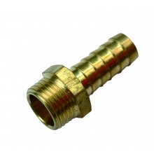 Штуцер лат. 14 х 3/4 НР TIM (150/10)