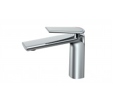Смеситель для раковины 1042 Kern Chrome (15/шт)