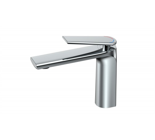 Смеситель для раковины 1042 Kern Chrome (15/шт)