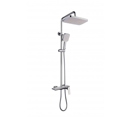 Душевая система  5042 Kern Chrome (4/шт)