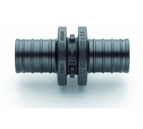 Муфта Rautitan 32 x 32 Rehau Ориг. Г Е Р М А Н И Я