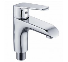Смеситель для умывальника   Wassernova 10012 (12шт)