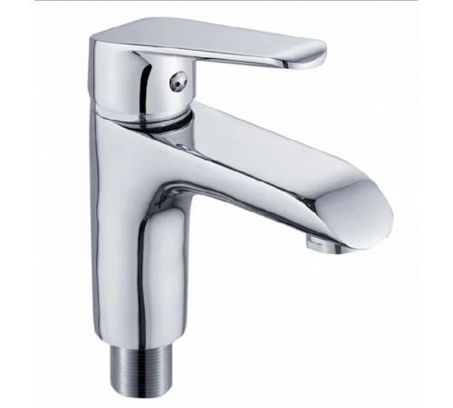 Смеситель для умывальника   Wassernova 10012 (12шт)