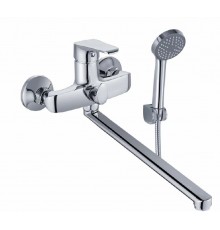 Смеситель для ванны однорук  30012 WASSER NOVA