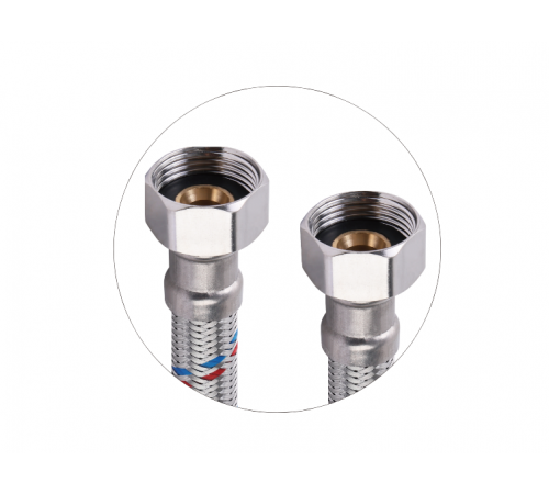 Гигант 3/4" ТИМ 200 см F/F (20/5) по доступной цене.