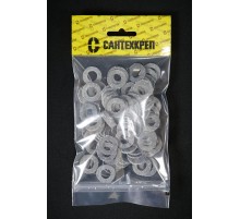 Прокладка паронит 3/4  (100 шт)