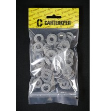 Прокладка паронит 1"  (100 шт)