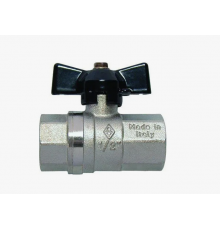 Кран  BgT 1/2  Г/Г  УСИЛЕННЫЙ (80/20)