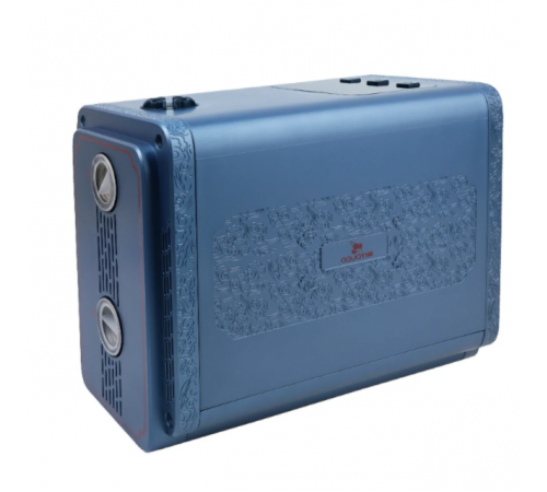 Насосная станция с частотным преобразователем.Рас 5.0 м³/час.Макс.напор 50м Tim