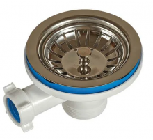 Выпуск  3 1/2  без перелива ОРИО А-4007-02 (90/шт)