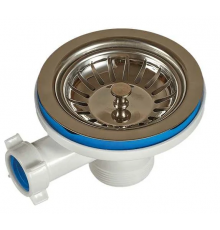 Выпуск  3 1/2  без перелива ОРИО А-4007-02 (90/шт)