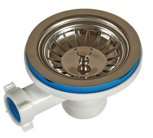 Выпуск  3 1/2  без перелива ОРИО А-4007-02 (90/шт)