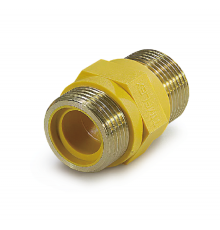 Диэлектрик 1/2 ш х 3/4 ш  для газ. приборов TIM (100/5)