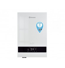 Электрич. настенный котел Thermex Sonne12  WI-FI (White)