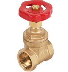 Задвижка  клиновая.1 1/2 ТИМ (18/3)