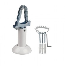 Кронштейн для радиатора НАПОЛЬНЫЙ Тим(4/шт) с цепочкой