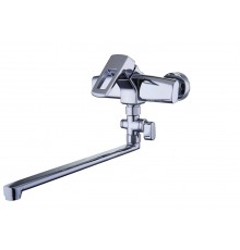 Смеситель для ванны  LEF6-A232- G lauf (10/шт)