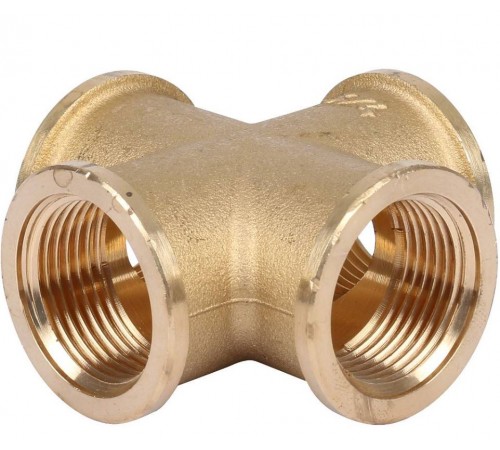 Крестовина. 1 TIM (24/4)