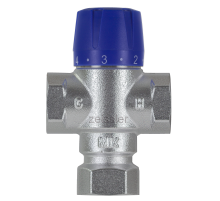 Трехходовой термостатический клапан 1/2 TMV (30/1)