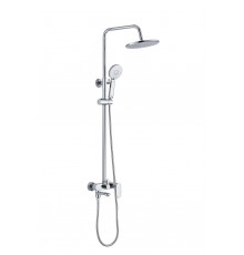 Душевой набор  50007 WASSER NOVA