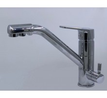 Смеситель для кухни  30333  питевой прямой Vedouci