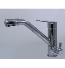 Смеситель для кухни  30333  питевой прямой Vedouci
