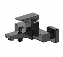 Смеситель для ванны 3055 Black Kern (6/шт)