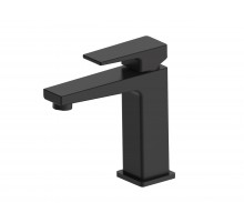 Смеситель для раковины 1055 Black Kern (15 шт).