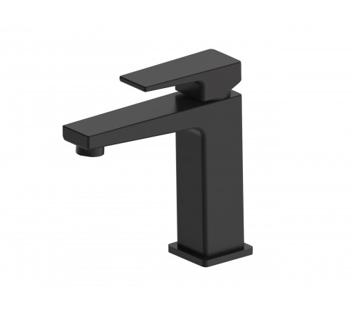 Смеситель для раковины 1055 Black Kern (15 шт).