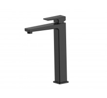 Смеситель для раковины 1555 Black Kern (10шт)