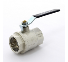 Кран шар....2 г/г ручка (912) BgT (8/2)