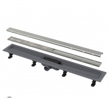Трап Apz19 - 550 Alcaplast ( под плитки )