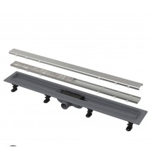 Трап Apz19 - 550 Alcaplast ( под плитки )