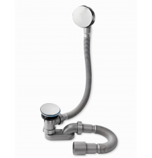 Автомат для ванной  А-9005 CP  (хром) Kern (15/шт)