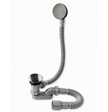 Автомат для ванной  А-9005 gun  (оружейная сталь) Kern (15/шт)