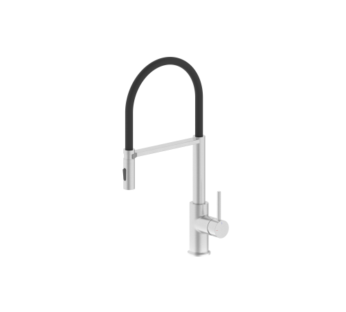 Смеситель для кухни   2050 Satin Kern (4/шт)