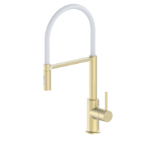 Смеситель для кухни   2050 Matt gold Kern (4/шт)