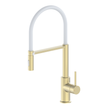 Смеситель для кухни   2050 Matt gold Kern (4/шт)