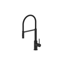 Смеситель для кухни   2050 Black Kern (4/шт)