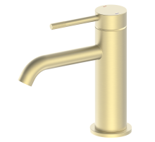 Смеситель для раковины 1049 Matt gold Kern (12 шт)