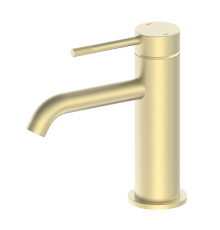 Смеситель для раковины 1049 Matt gold Kern (12 шт)