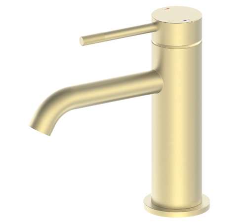 Смеситель для раковины 1049 Matt gold Kern (12 шт)