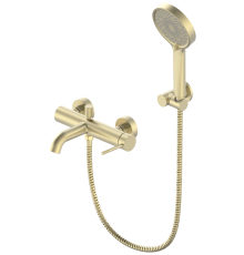 Смеситель для ванны 3049 matt gold Kern (8/шт)