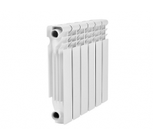 Радиатор биметал. 500  Смарт 10 секц.