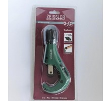 Труборез для  нерж. стали 3-42мм Zeissler (16/4)