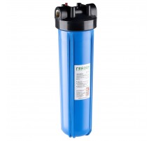 Корпус  ГЕЙЗЕР  20 BB с латунными вставками