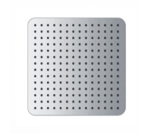 Лейка потолочная LW116  (LW 116 ) KERN    40-40 квадрат(10/шт)