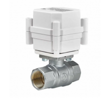 Кран Gidrоlock   ULTIMATE  12V  BUGATTI  1/2"